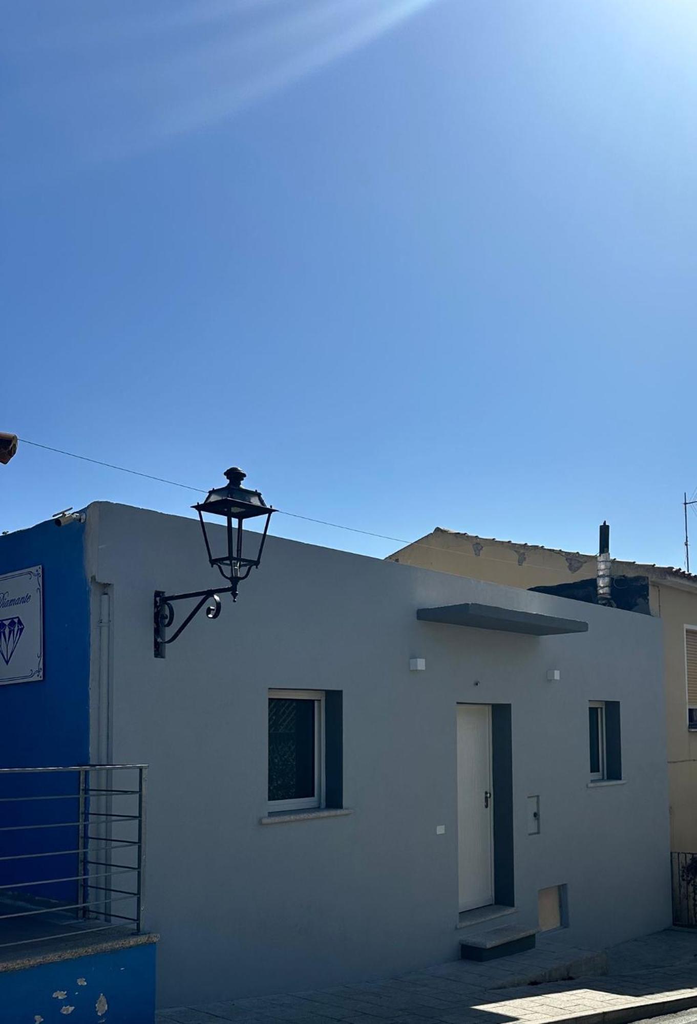 Punto Zero Rooms San Teodoro  Exteriör bild