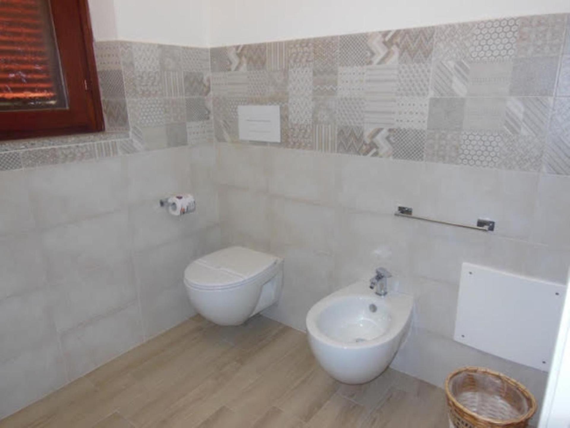 Punto Zero Rooms San Teodoro  Exteriör bild
