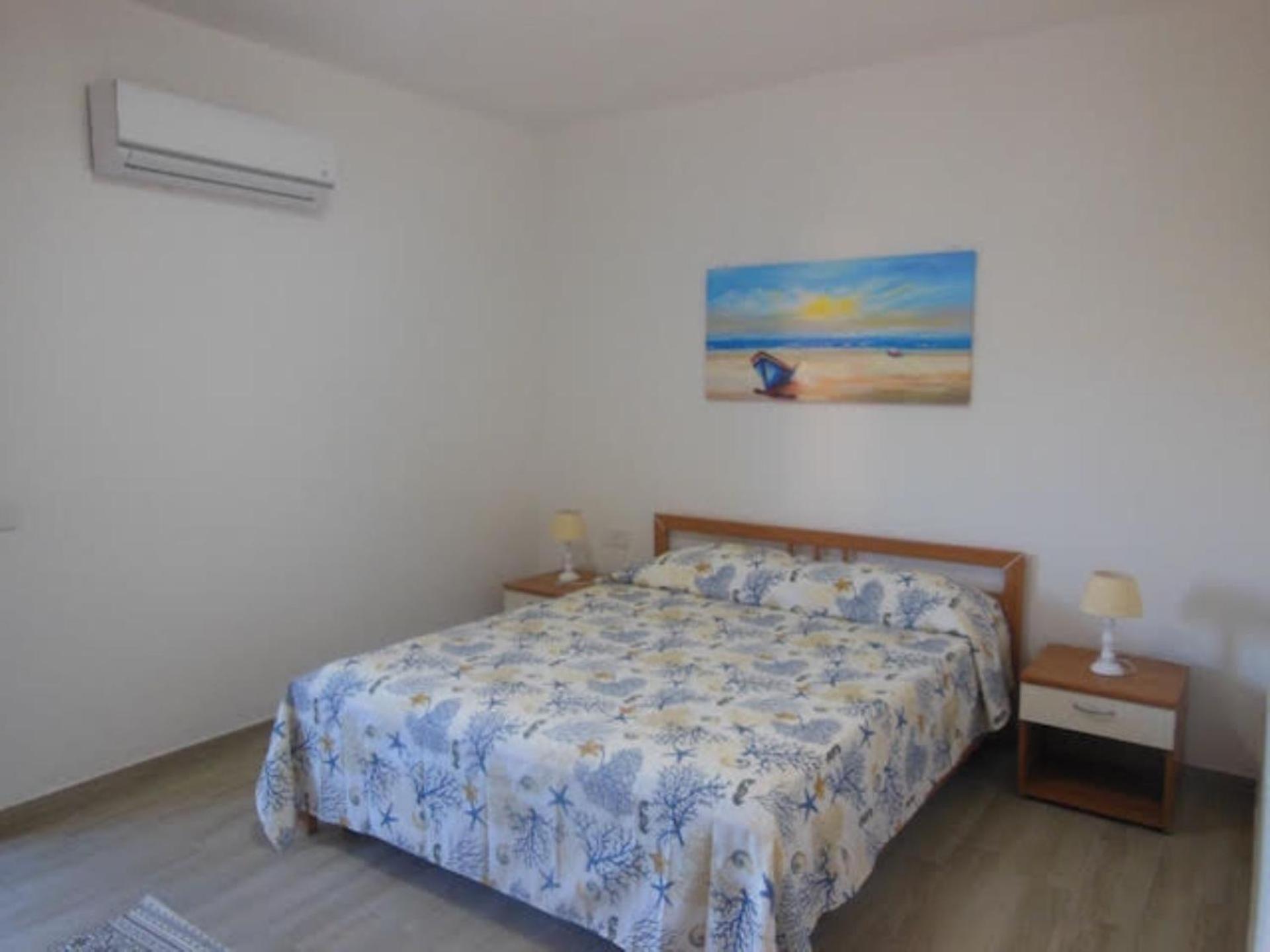 Punto Zero Rooms San Teodoro  Exteriör bild