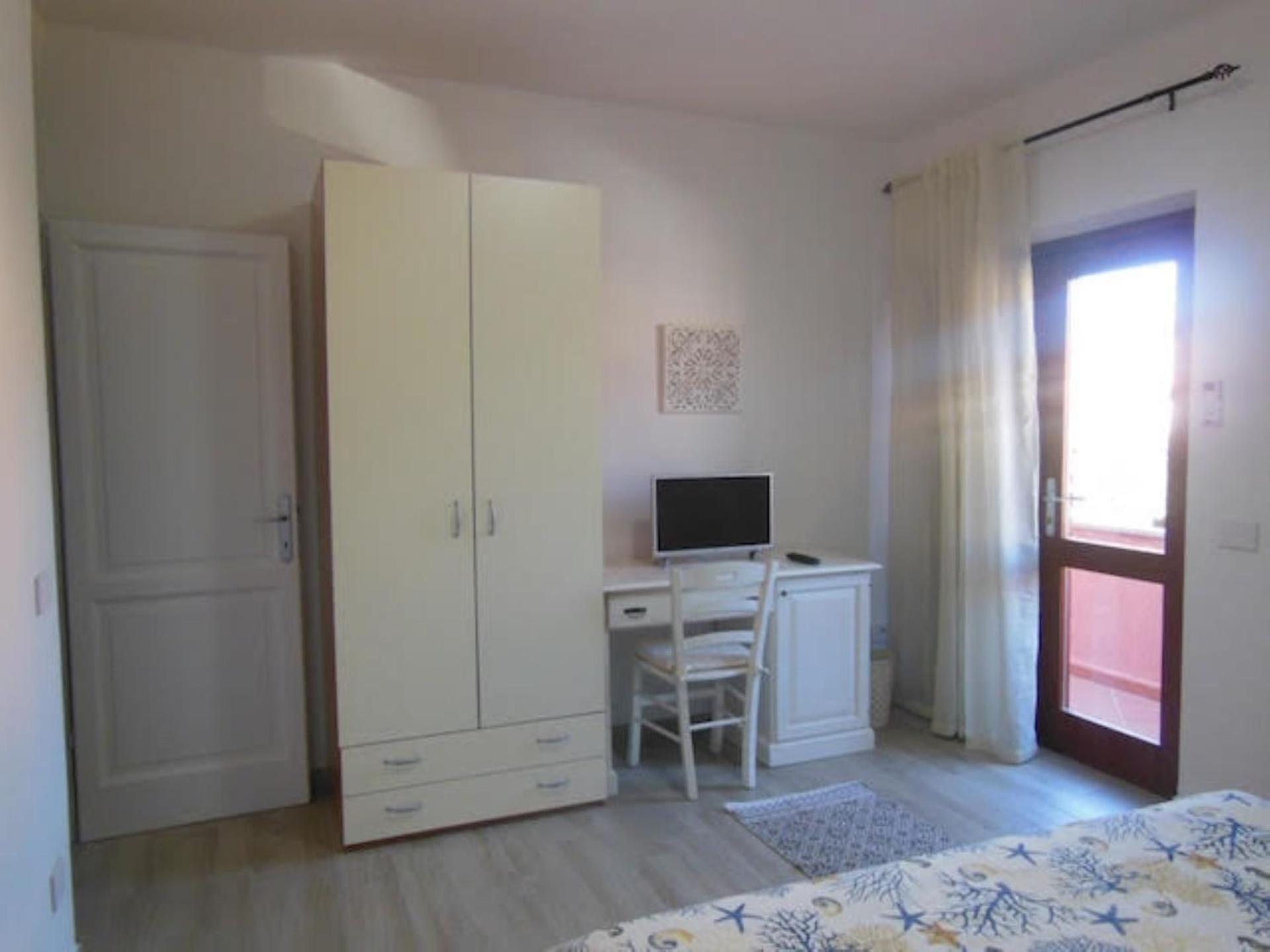 Punto Zero Rooms San Teodoro  Exteriör bild