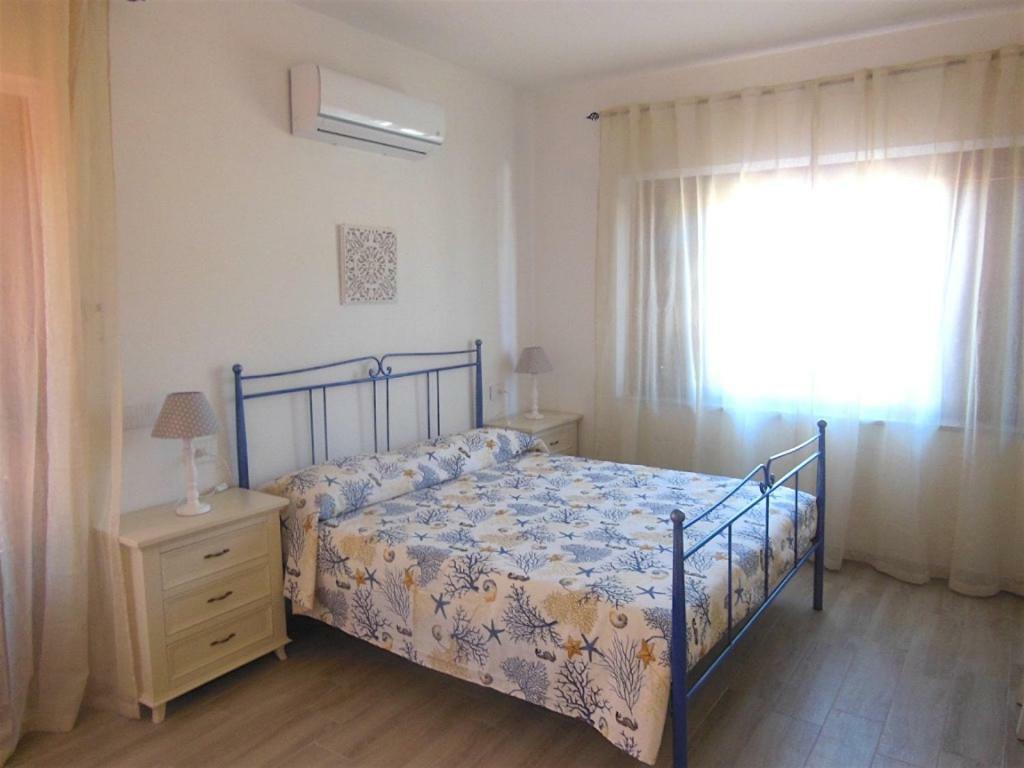 Punto Zero Rooms San Teodoro  Exteriör bild